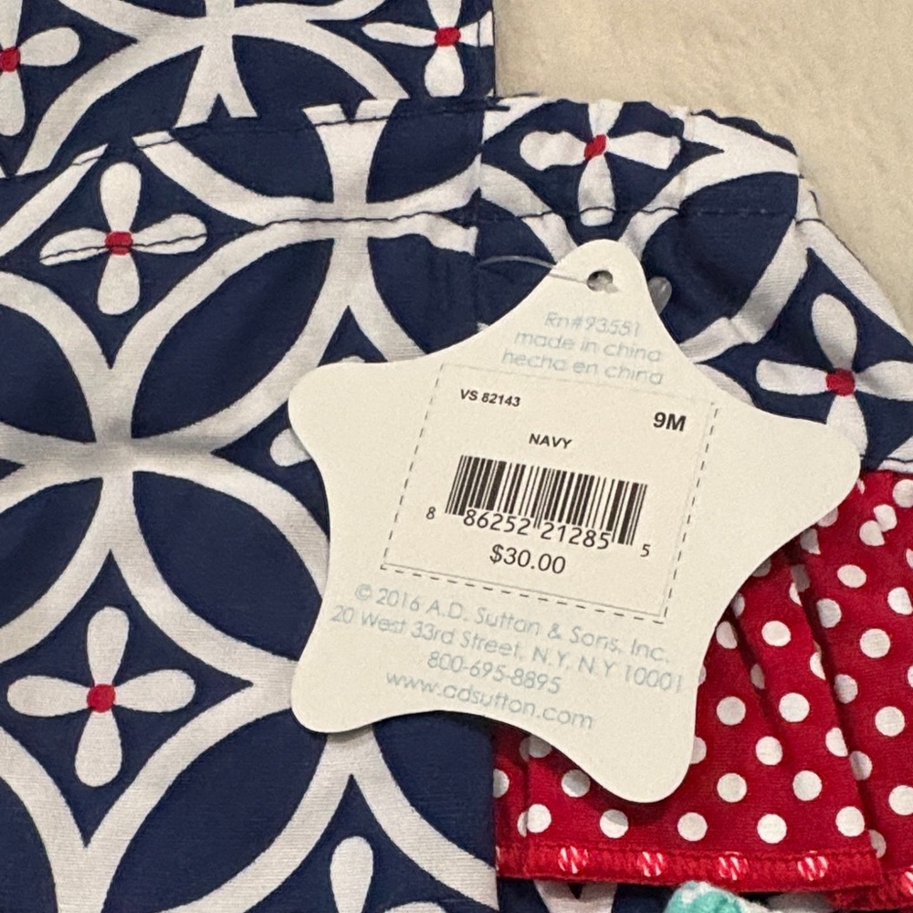 Adorable Baby Rompers - Picture 4 of 6